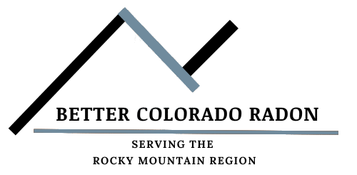 Better Colorado Radon Logo