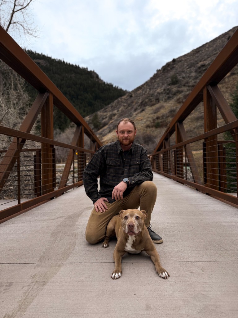 better colorado radon owner, Ryan Osborne