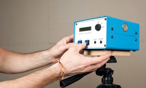 radon test timeline