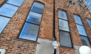 apartment radon mitigation