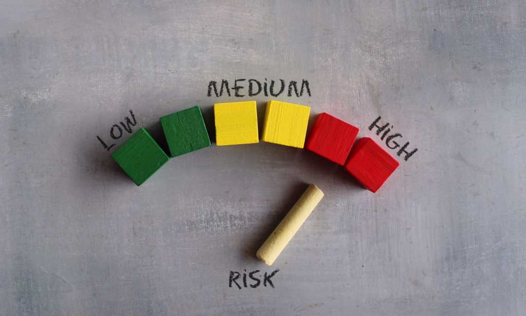 radon level meter