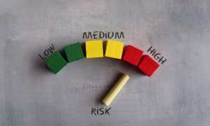 radon level meter