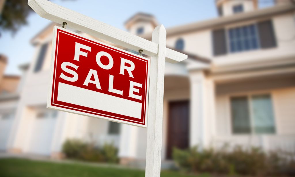 house for sale with radon testing