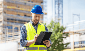 OSHA Commercial Radon Testing